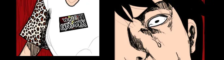 Read Domination chapter 14 image 5 on Lezhin