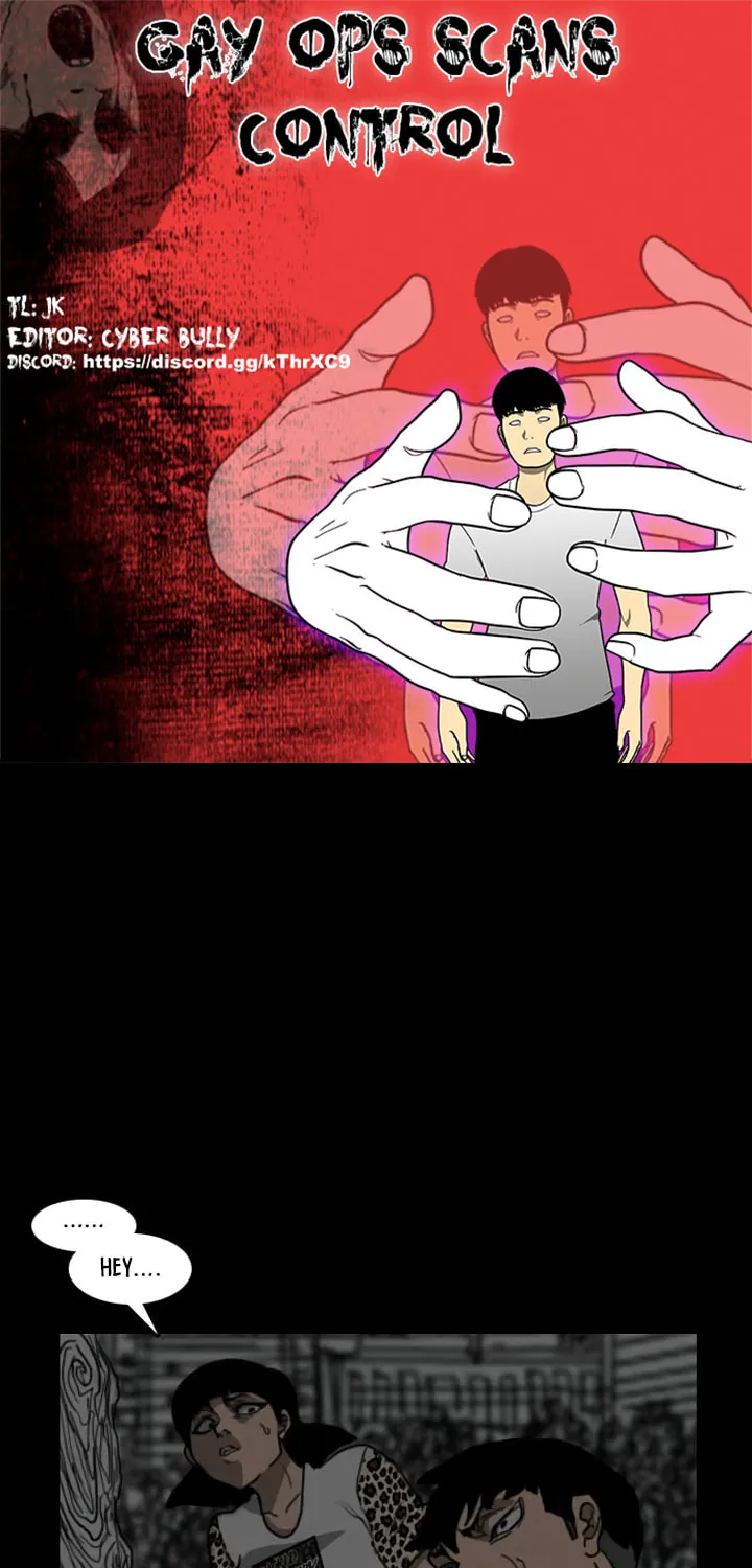 Read Domination chapter 15 image 0 on Lezhin