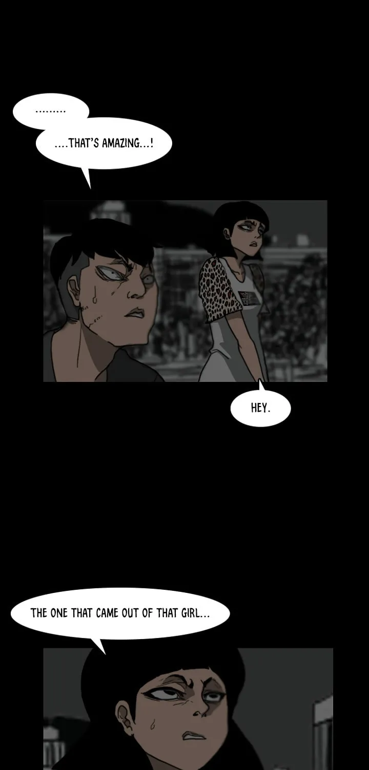 Read Domination chapter 15 image 13 on Lezhin