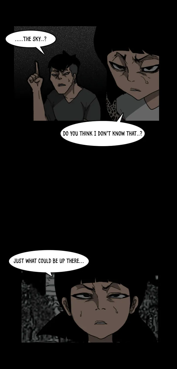 Read Domination chapter 15 image 15 on Lezhin