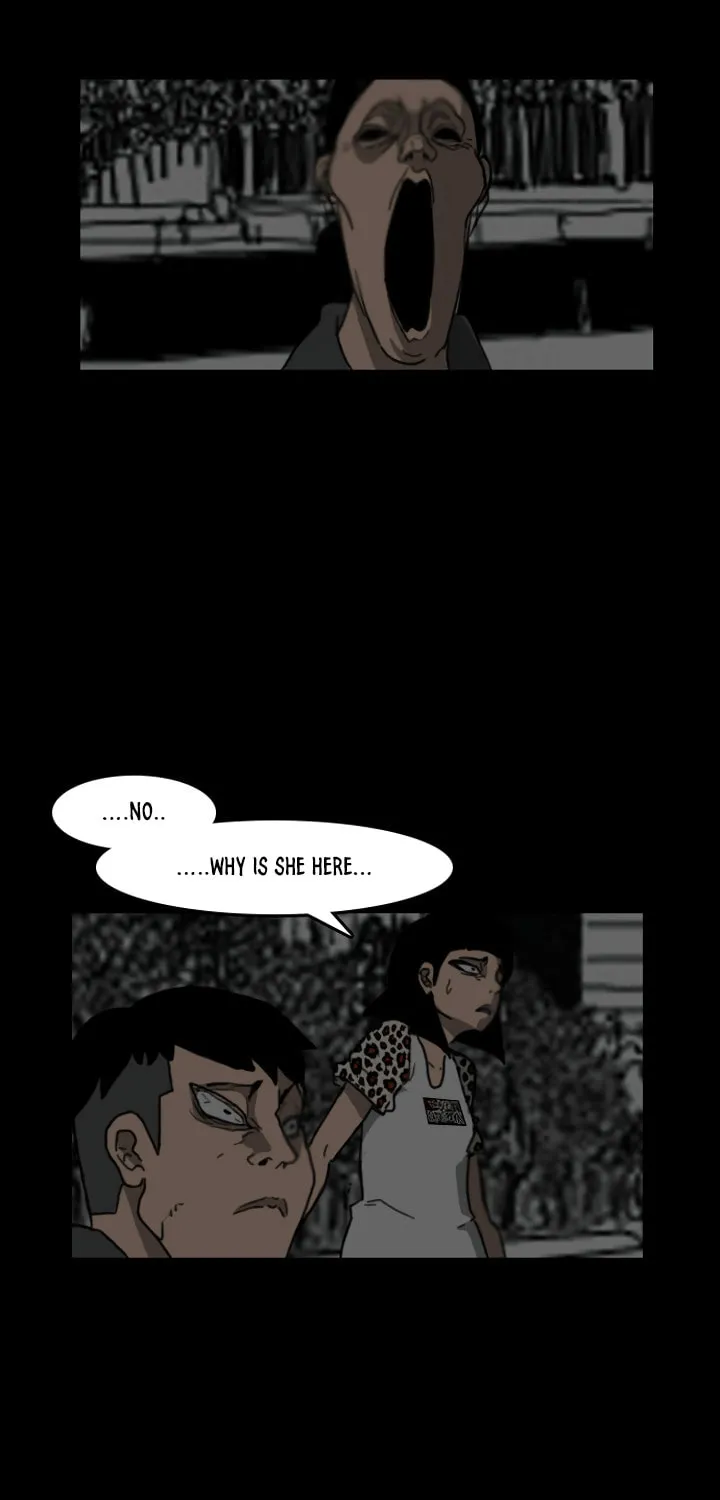 Read Domination chapter 15 image 17 on Lezhin