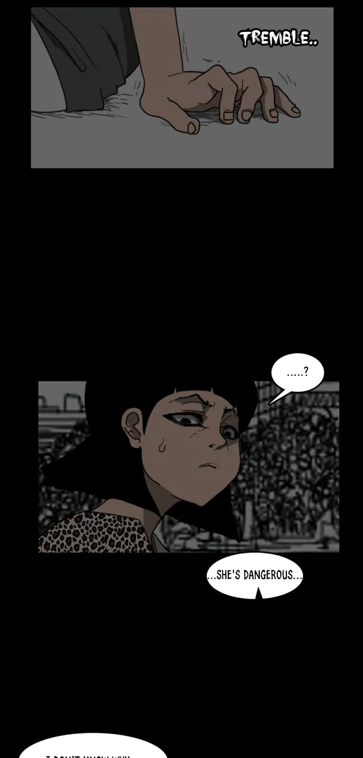 Read Domination chapter 15 image 20 on Lezhin