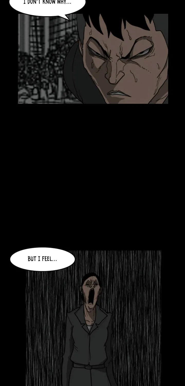 Read Domination chapter 15 image 21 on Lezhin