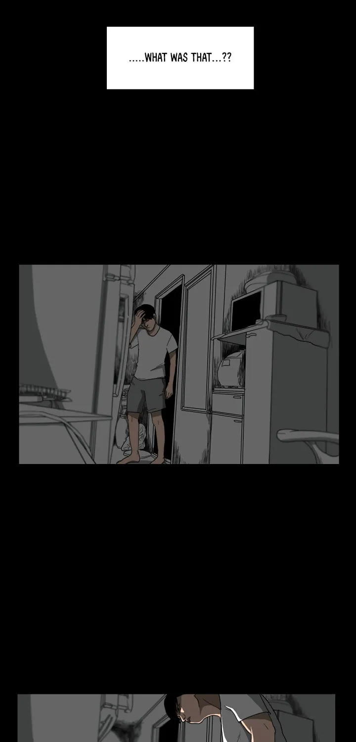 Read Domination chapter 15 image 27 on Lezhin