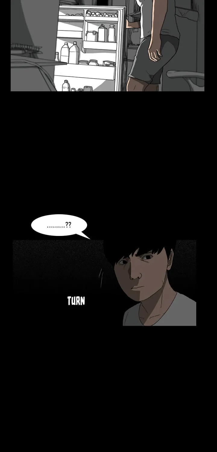 Read Domination chapter 15 image 28 on Lezhin