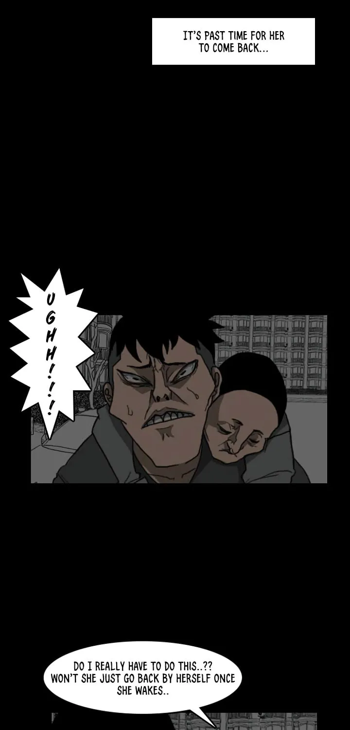 Read Domination chapter 15 image 30 on Lezhin