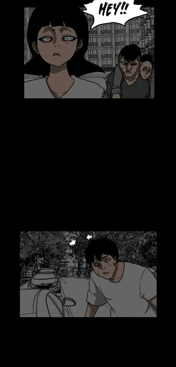 Read Domination chapter 15 image 33 on Lezhin