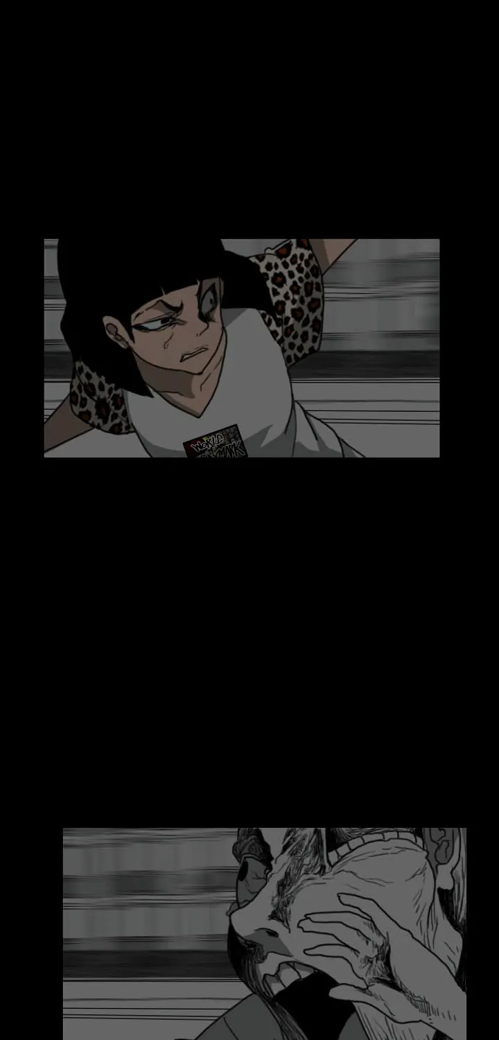 Read Domination chapter 15 image 37 on Lezhin