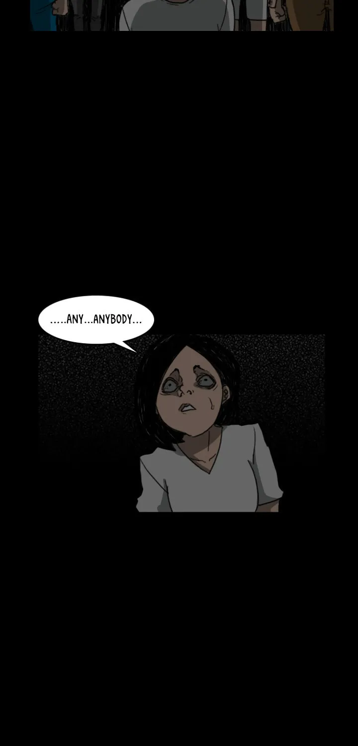 Read Domination chapter 15 image 5 on Lezhin