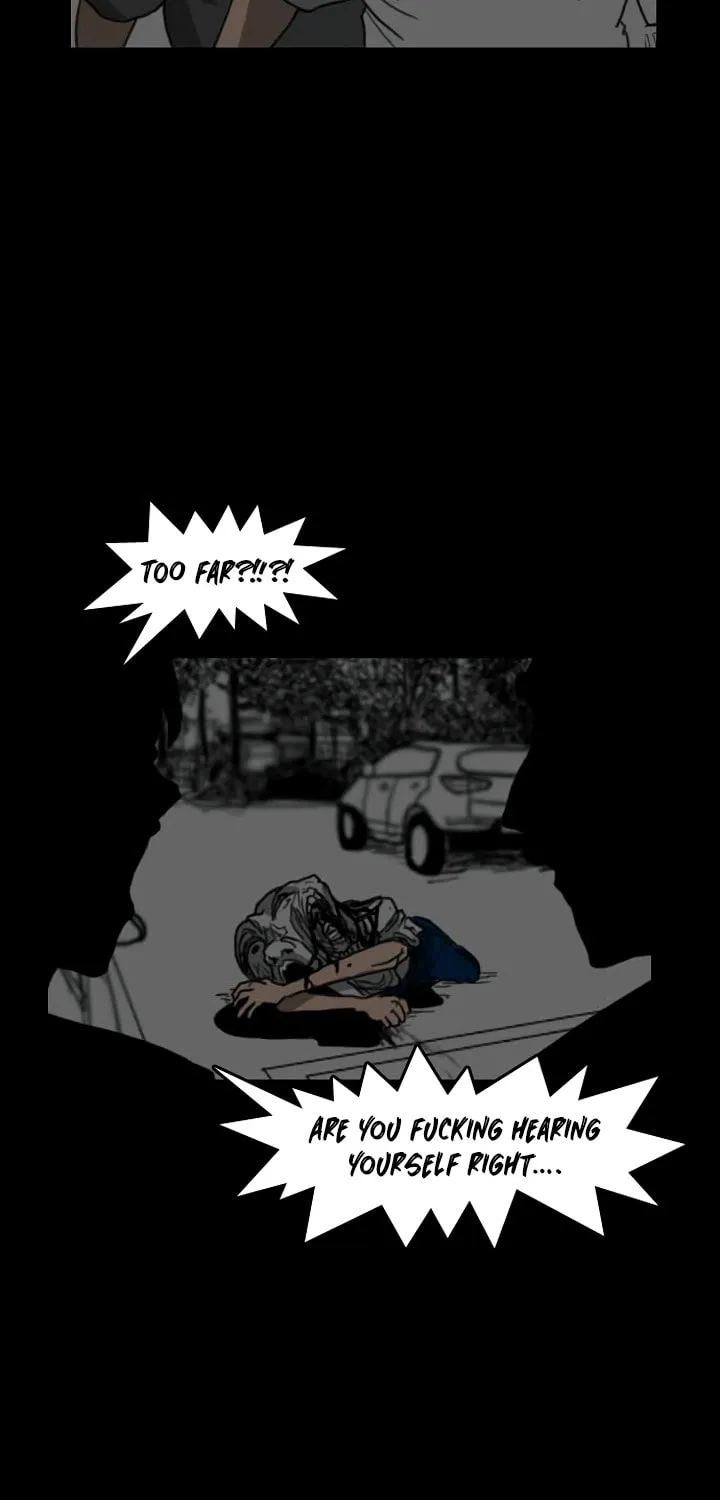 Read Domination chapter 16 image 12 on Lezhin