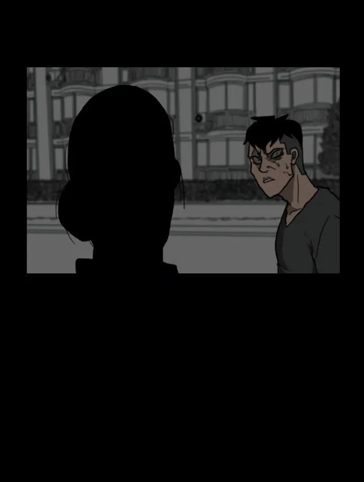 Read Domination chapter 16 image 19 on Lezhin