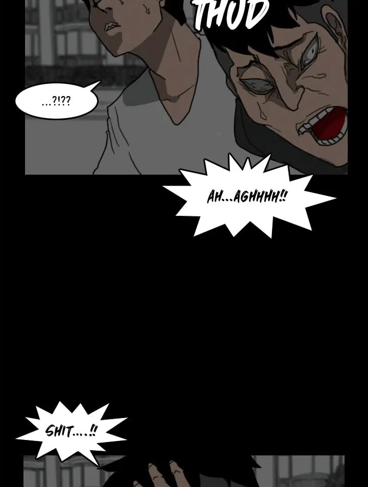 Read Domination chapter 16 image 24 on Lezhin