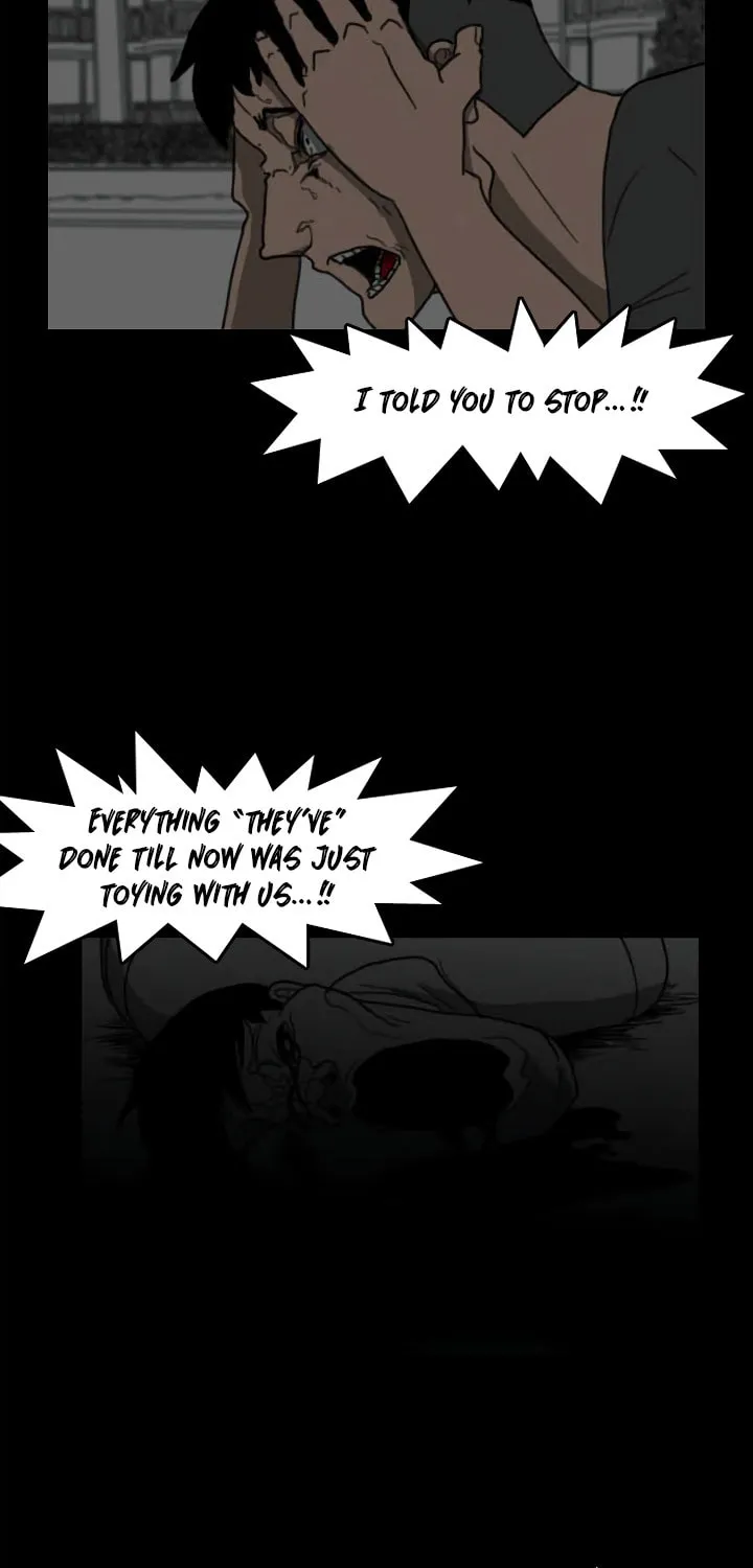 Read Domination chapter 16 image 25 on Lezhin