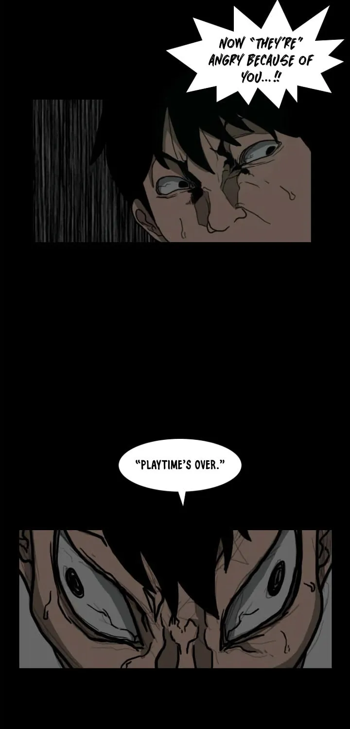 Read Domination chapter 16 image 26 on Lezhin