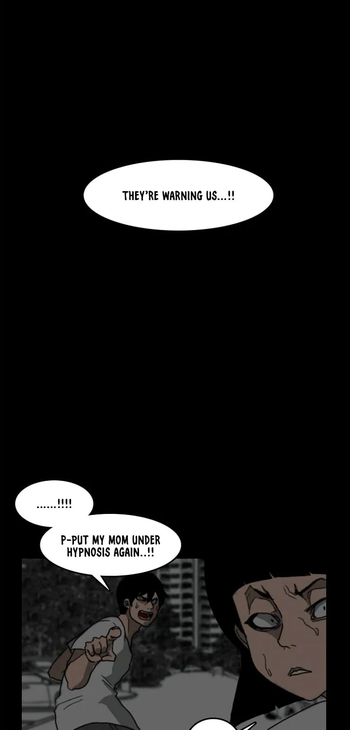 Read Domination chapter 16 image 27 on Lezhin