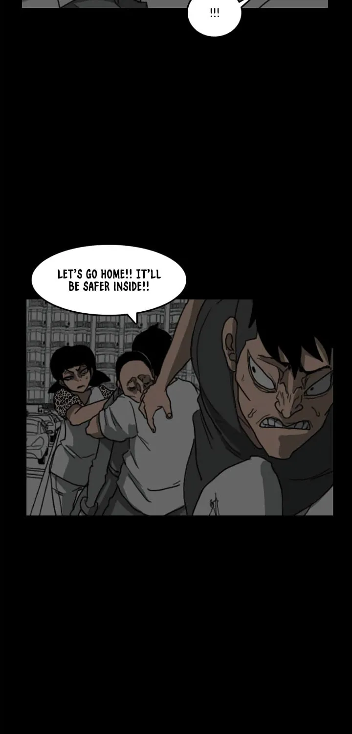 Read Domination chapter 16 image 28 on Lezhin