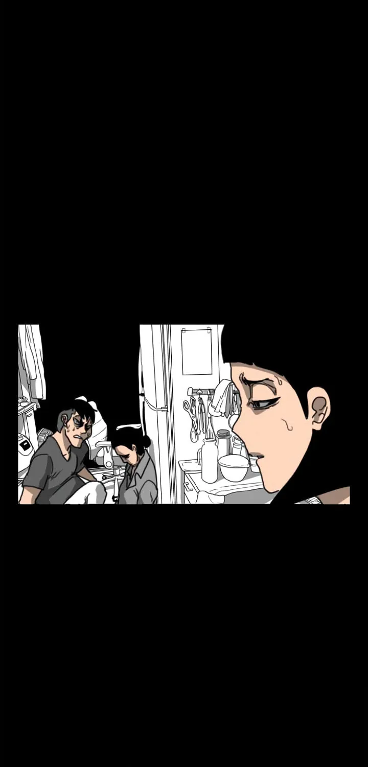 Read Domination chapter 16 image 31 on Lezhin