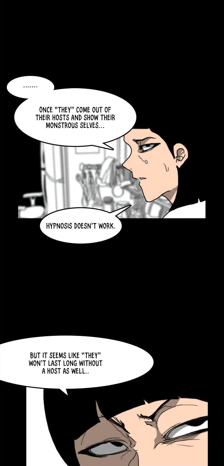 Read Domination chapter 16 image 33 on Lezhin