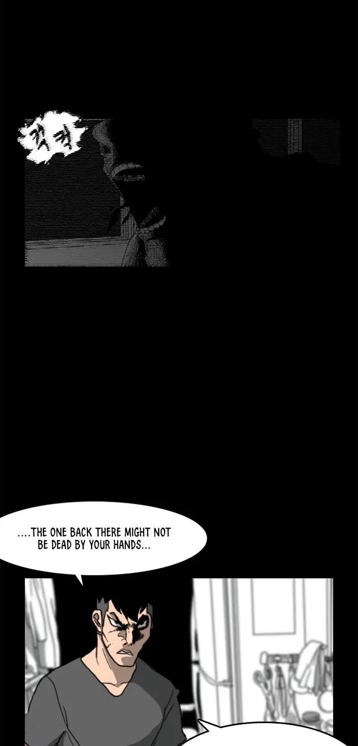 Read Domination chapter 16 image 35 on Lezhin