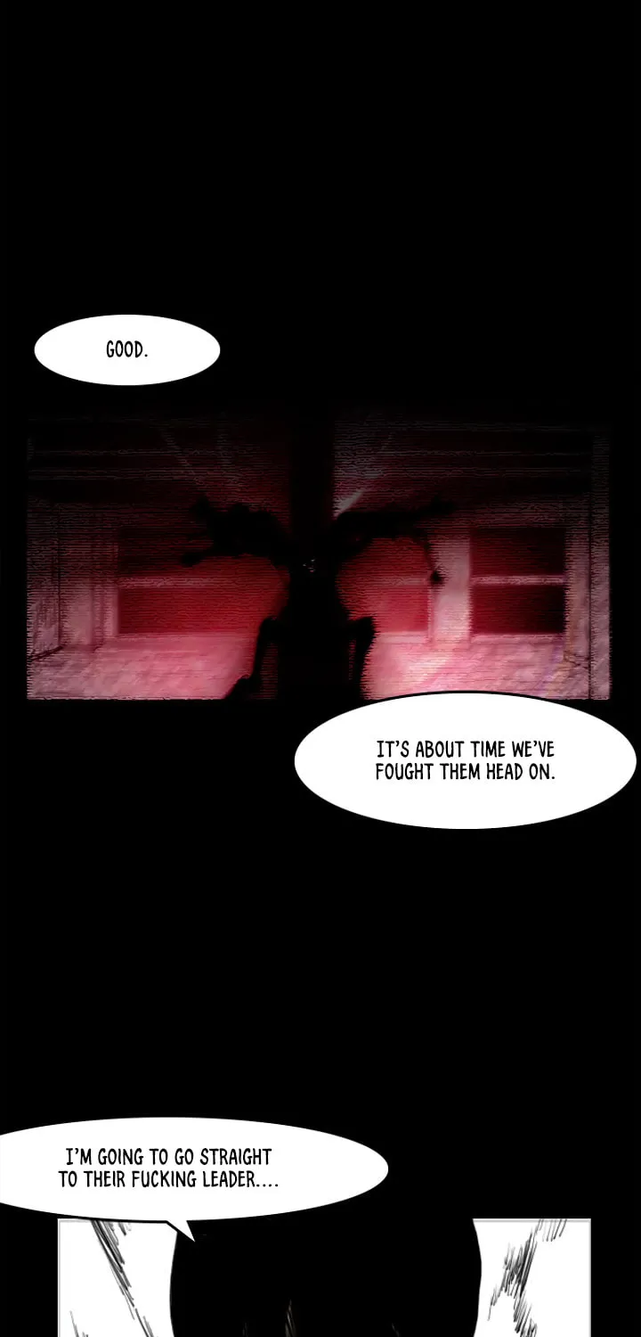 Read Domination chapter 16 image 37 on Lezhin