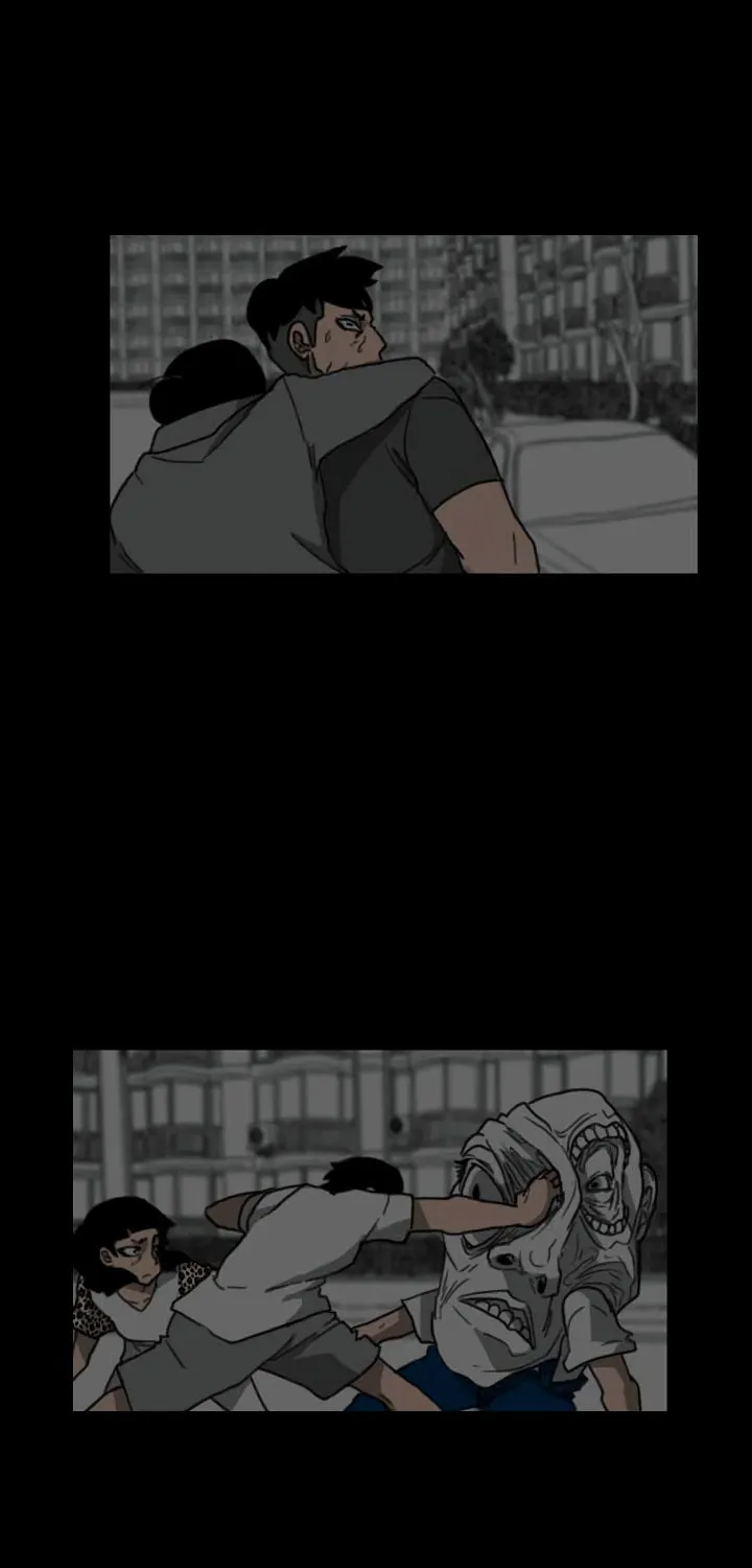 Read Domination chapter 16 image 5 on Lezhin