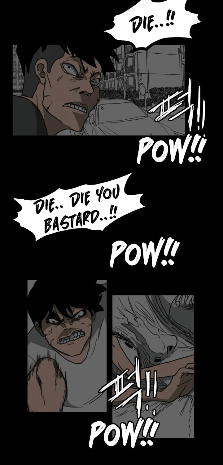 Read Domination chapter 16 image 7 on Lezhin