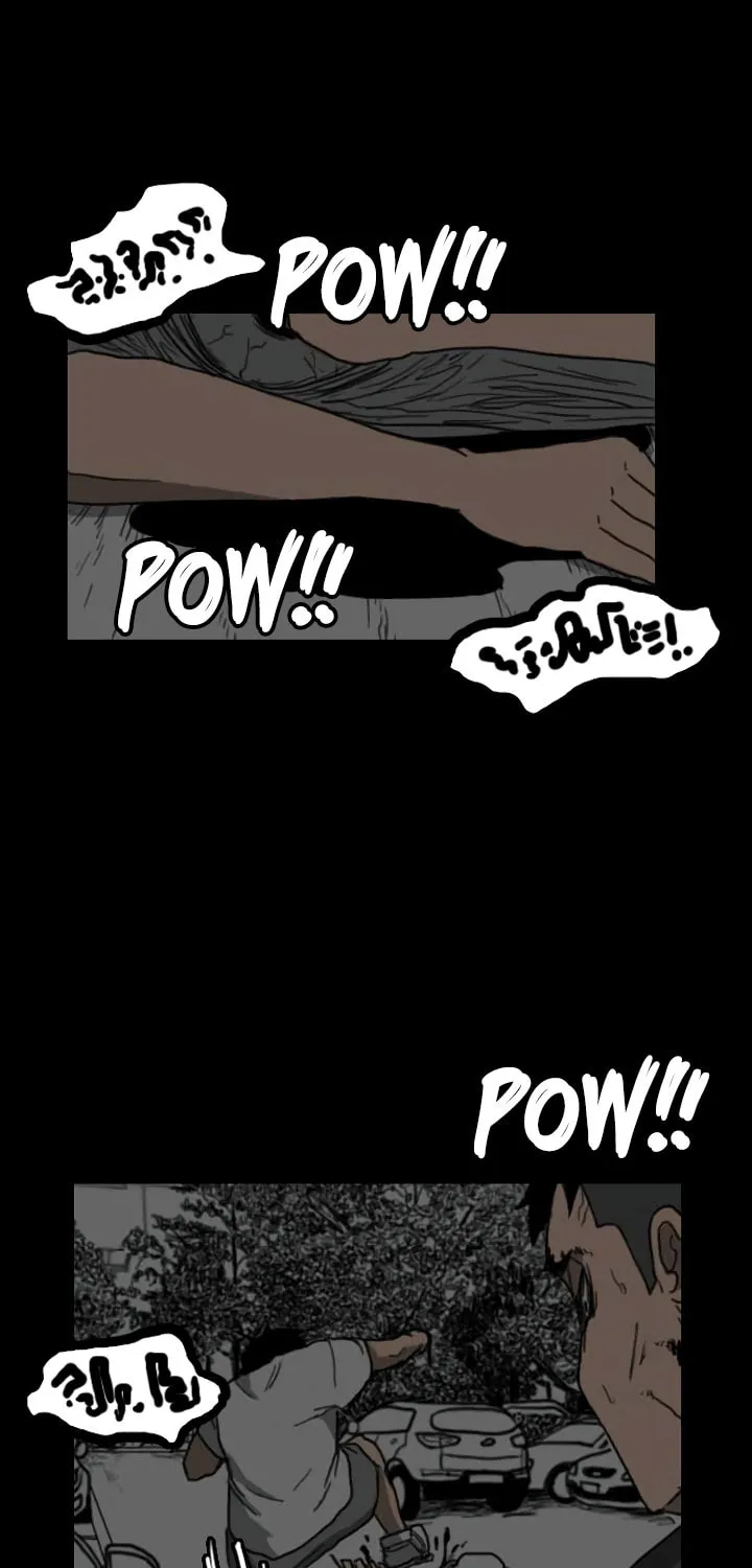 Read Domination chapter 16 image 8 on Lezhin