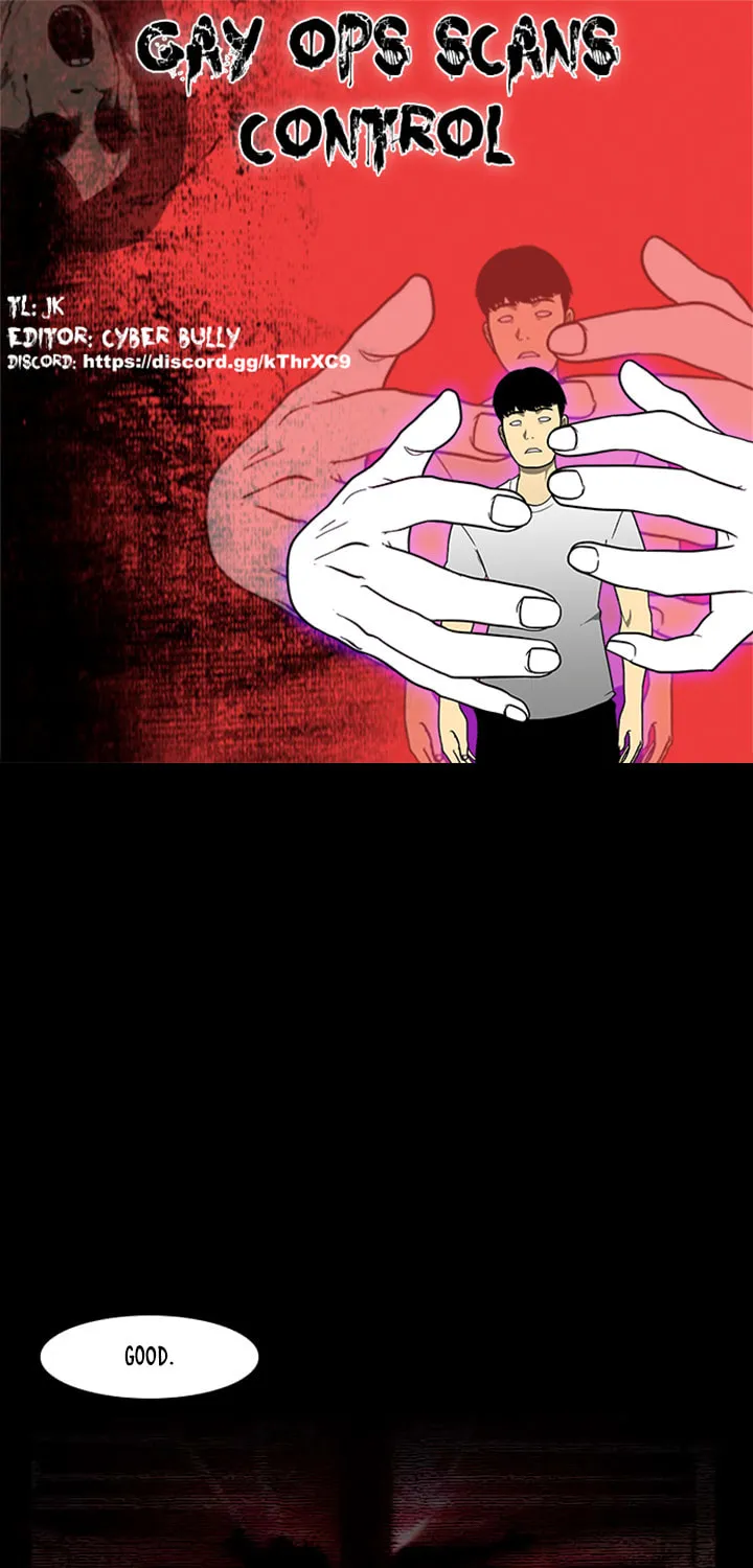 Read Domination chapter 17 image 0 on Lezhin
