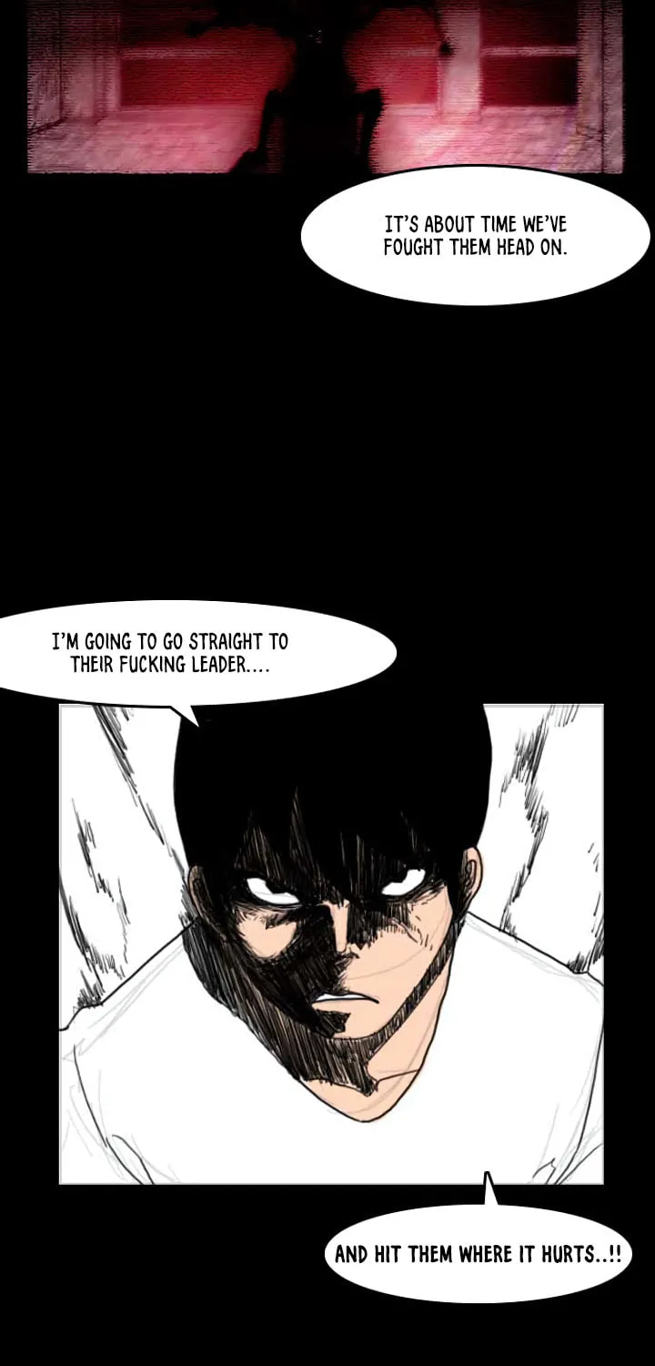 Read Domination chapter 17 image 1 on Lezhin