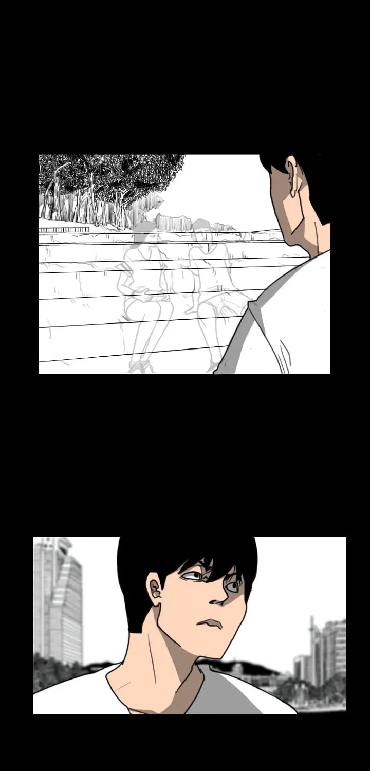Read Domination chapter 17 image 10 on Lezhin