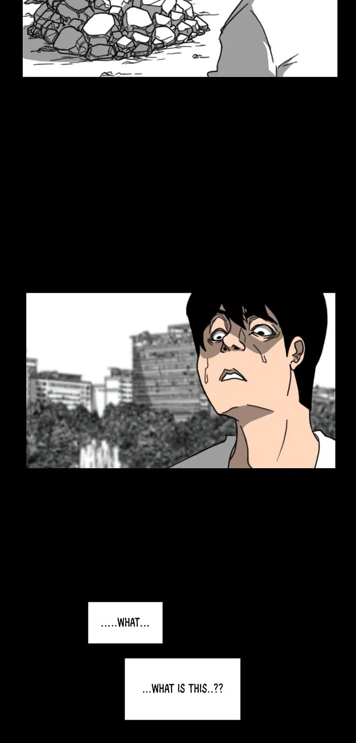 Read Domination chapter 17 image 18 on Lezhin