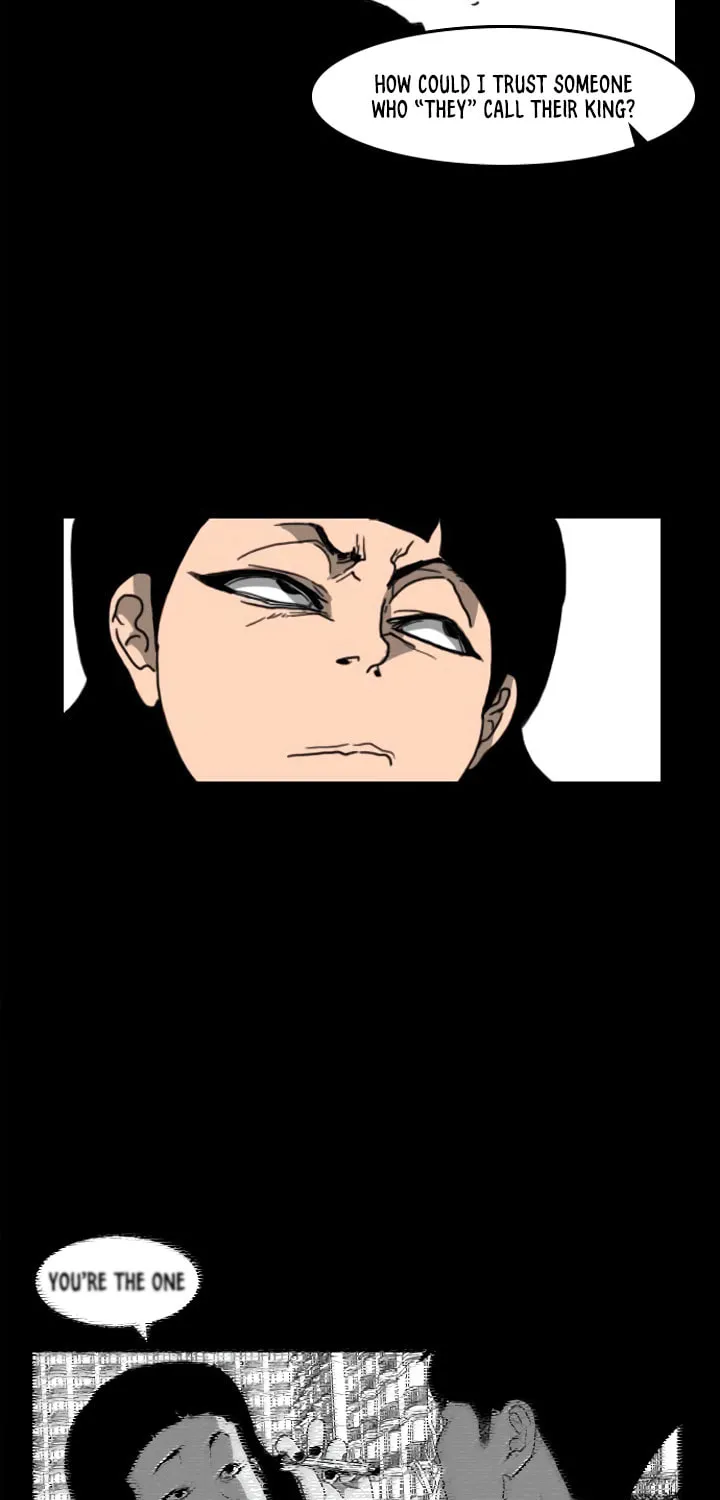 Read Domination chapter 17 image 28 on Lezhin