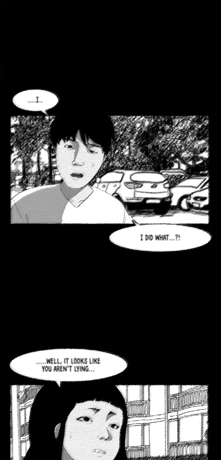 Read Domination chapter 17 image 30 on Lezhin
