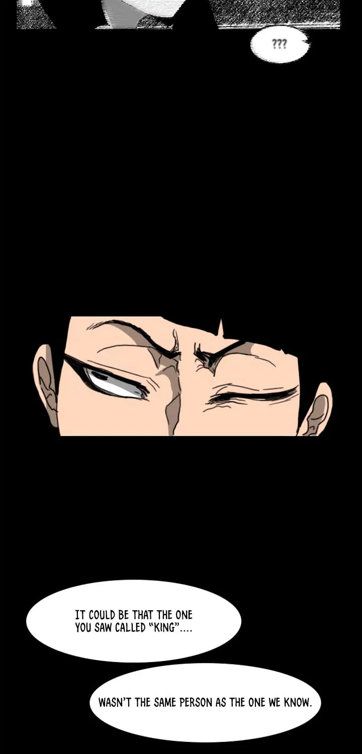 Read Domination chapter 17 image 31 on Lezhin