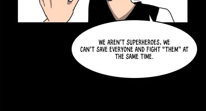 Read Domination chapter 17 image 35 on Lezhin