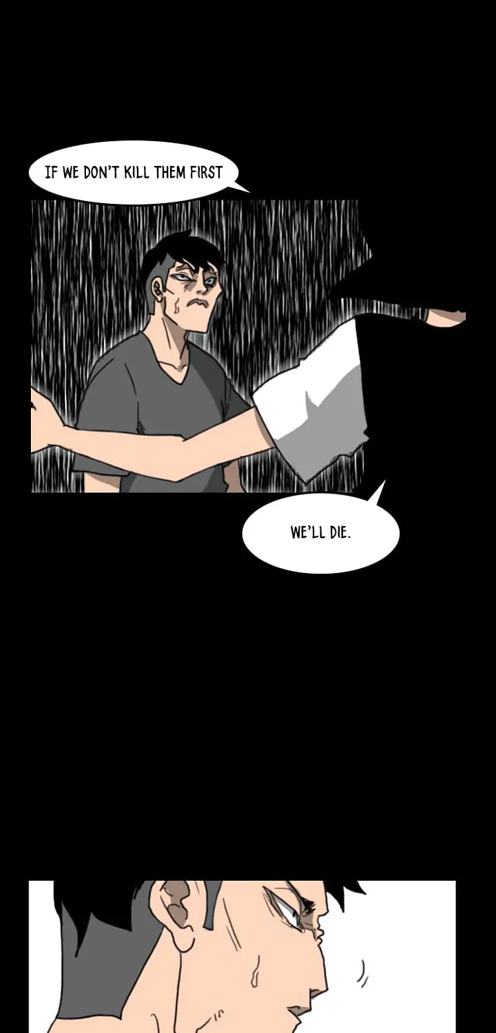 Read Domination chapter 17 image 36 on Lezhin