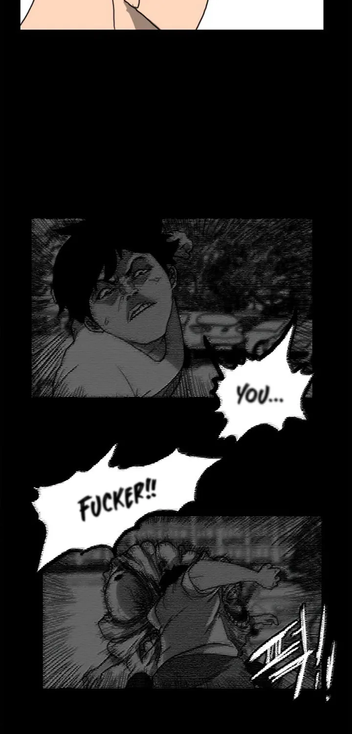 Read Domination chapter 17 image 37 on Lezhin