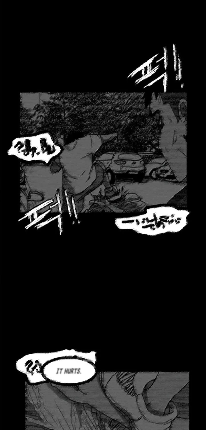 Read Domination chapter 17 image 38 on Lezhin