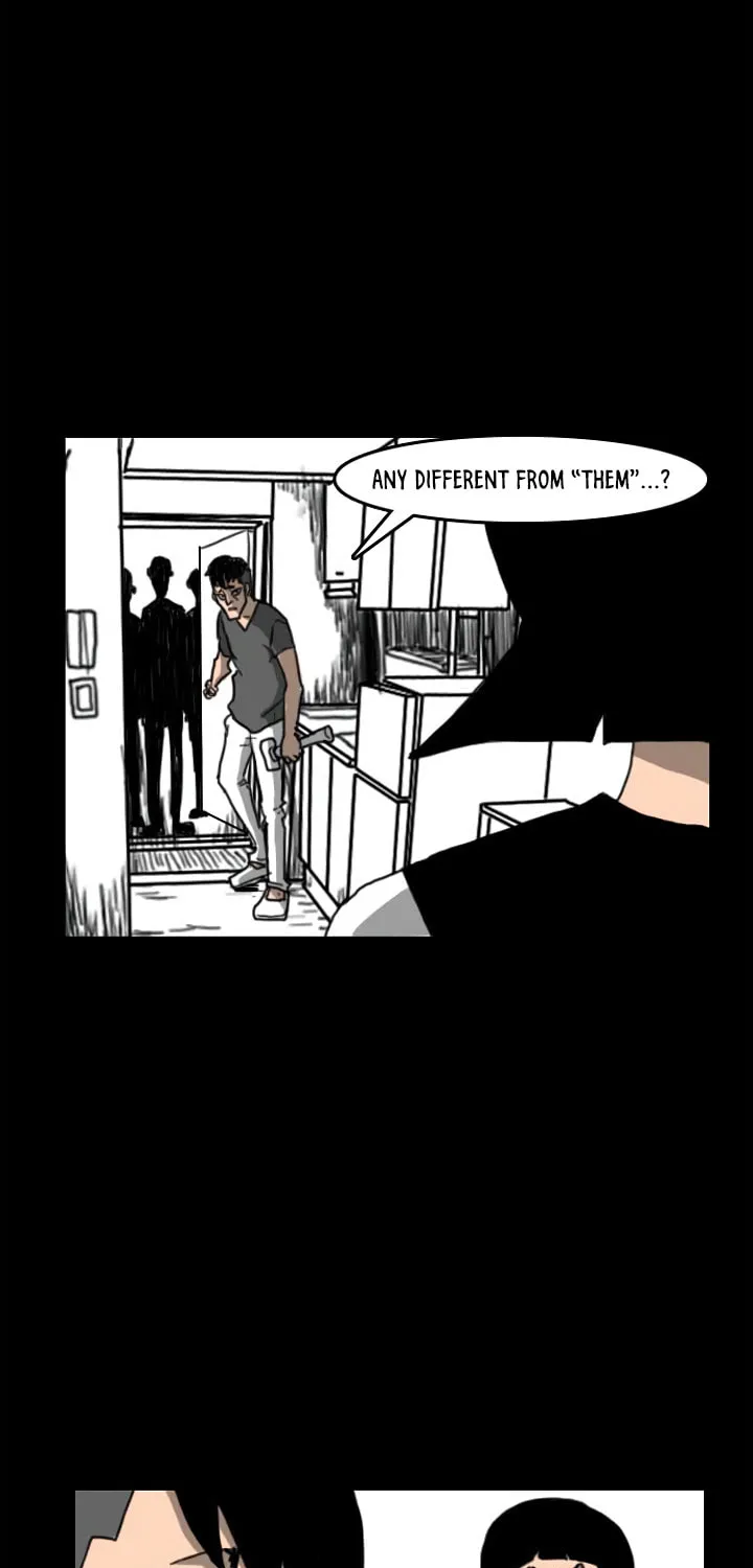 Read Domination chapter 17 image 40 on Lezhin