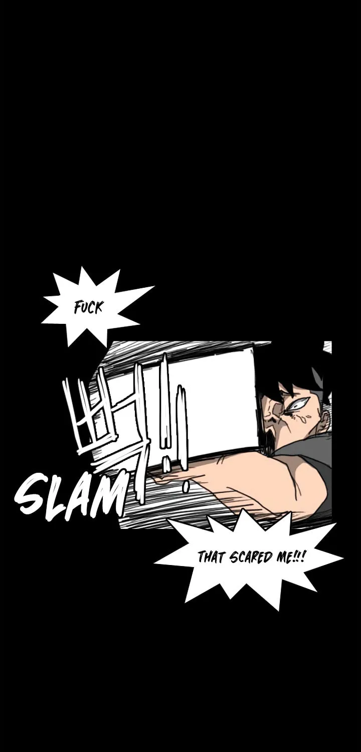 Read Domination chapter 17 image 42 on Lezhin