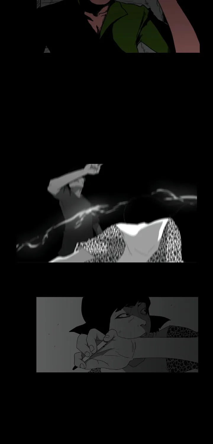 Read Domination chapter 17 image 45 on Lezhin