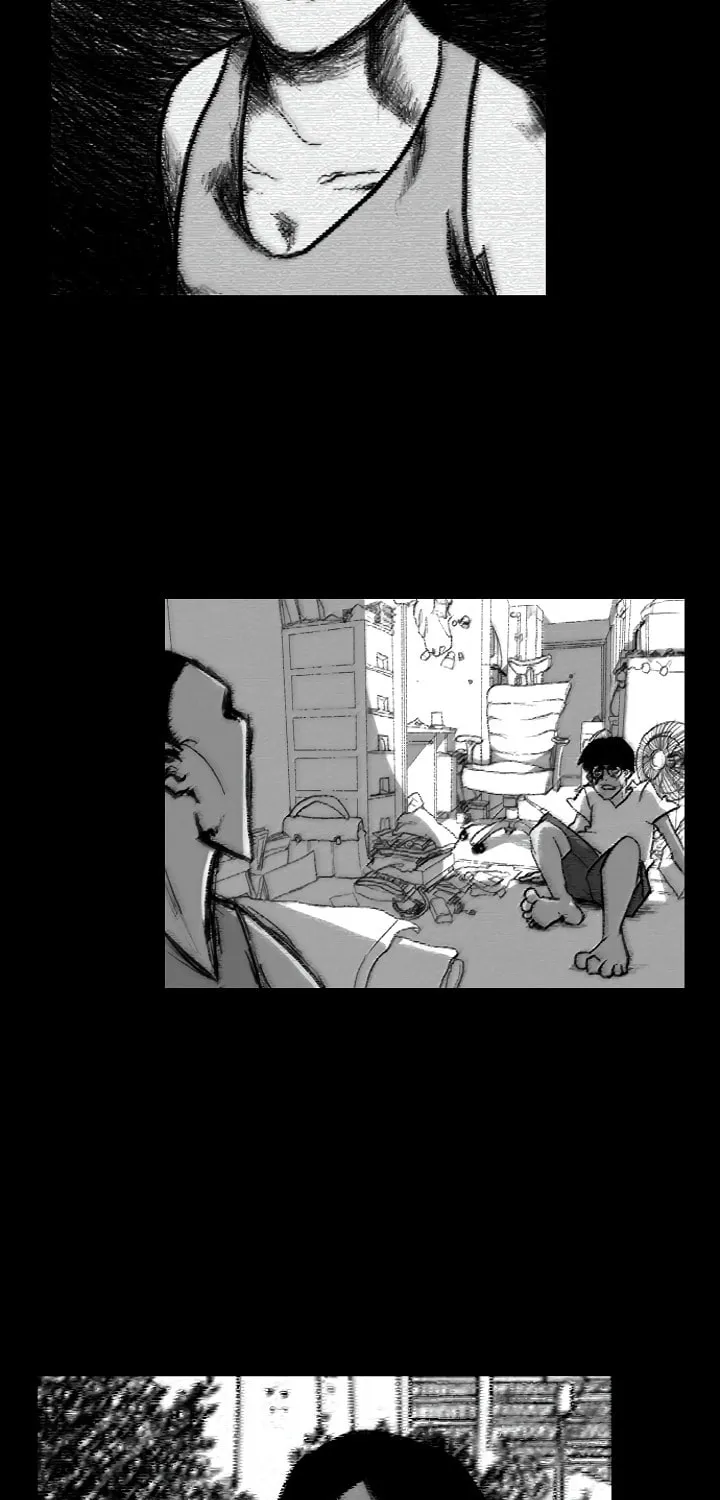 Read Domination chapter 17 image 6 on Lezhin