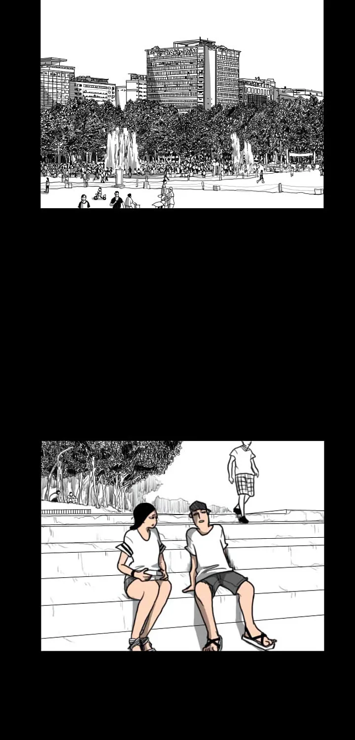 Read Domination chapter 17 image 9 on Lezhin