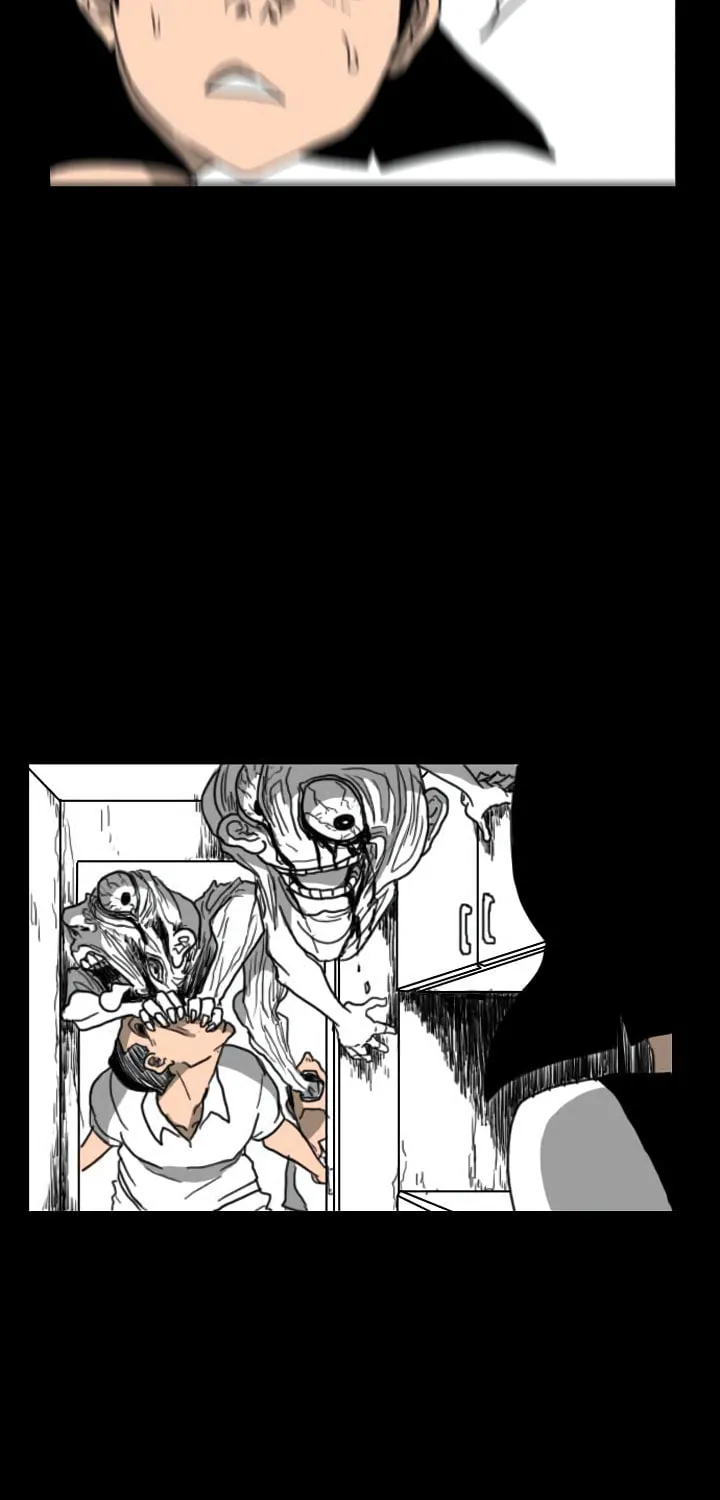Read Domination chapter 18 image 10 on Lezhin