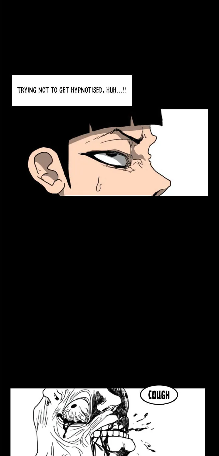 Read Domination chapter 18 image 13 on Lezhin