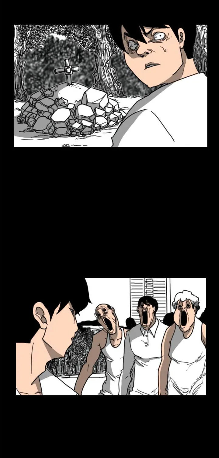 Read Domination chapter 18 image 15 on Lezhin