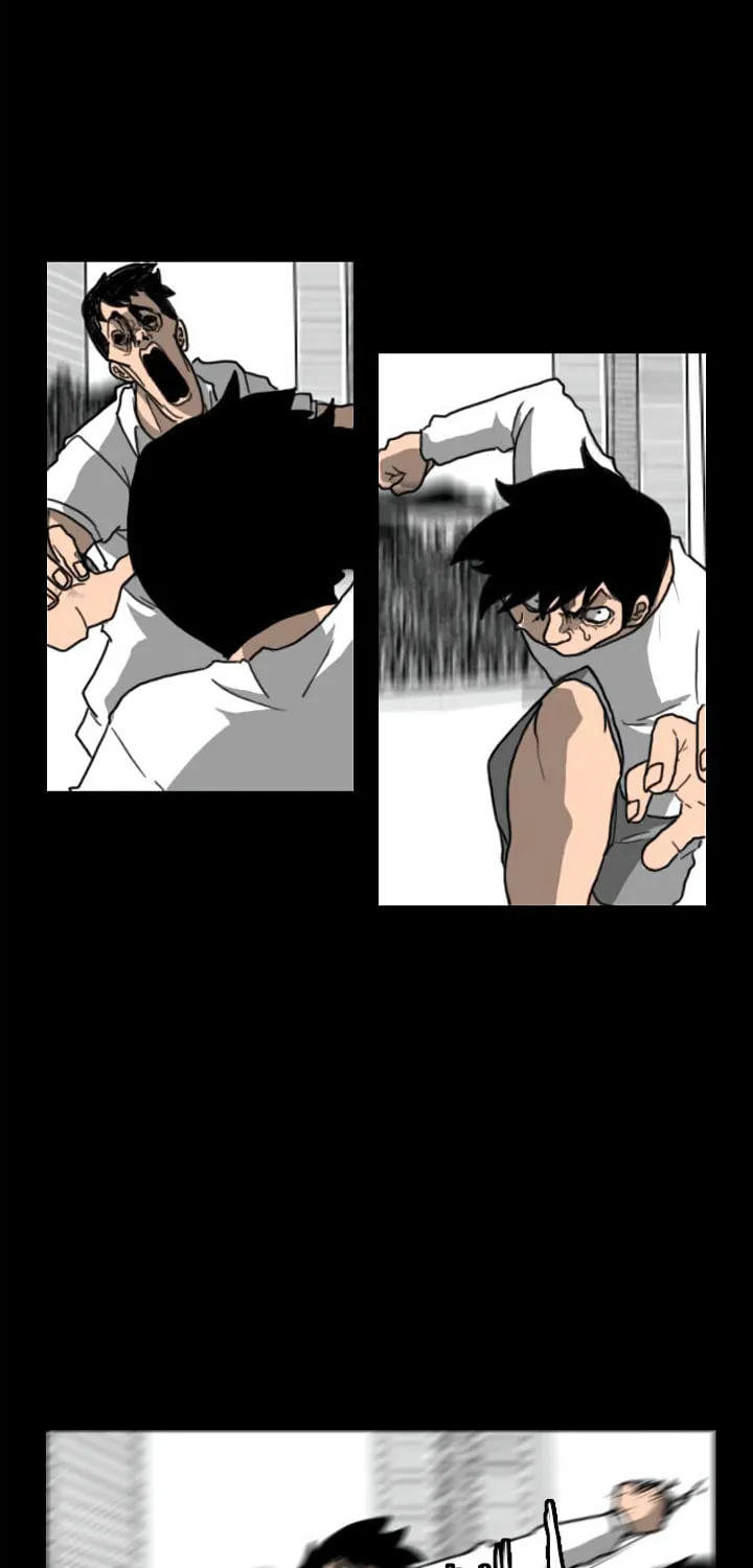 Read Domination chapter 18 image 18 on Lezhin