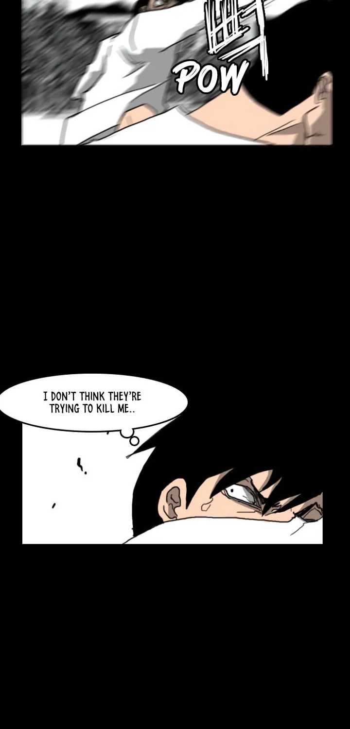 Read Domination chapter 18 image 19 on Lezhin
