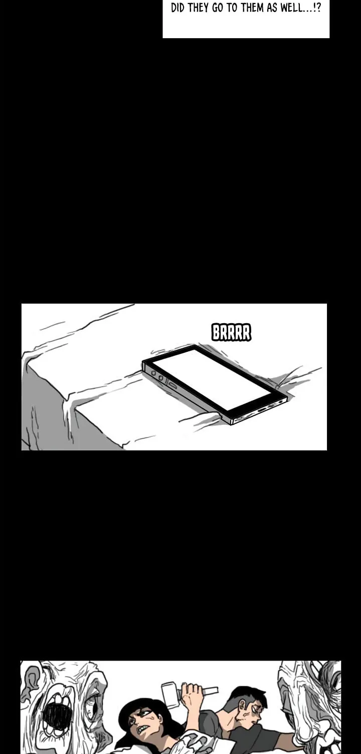 Read Domination chapter 18 image 21 on Lezhin