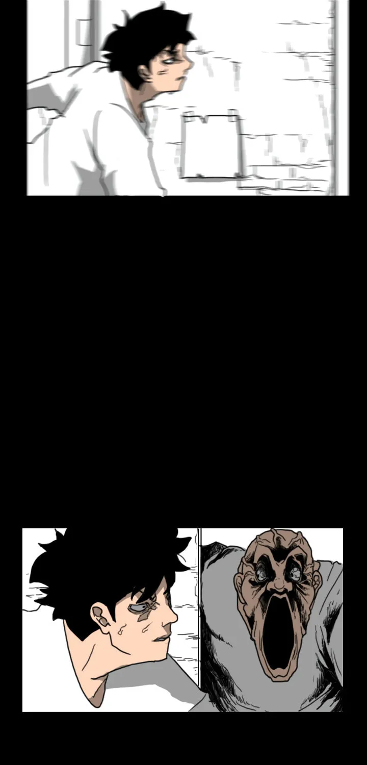 Read Domination chapter 18 image 26 on Lezhin